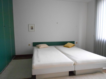 Schlafzimmer Etagenwohnung D�sseldorf