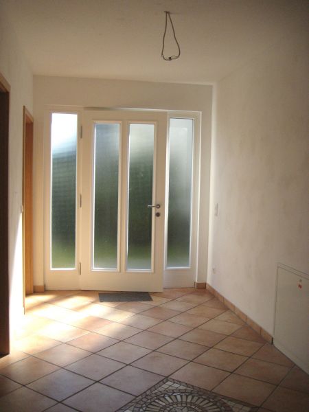 Diele Ansicht 1 Einfamilienhaus Wolperath