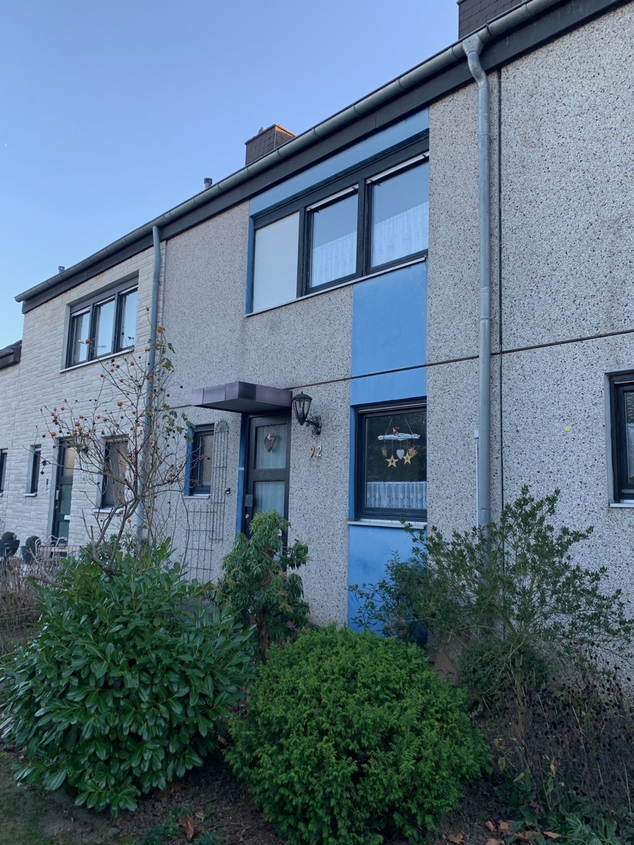 . Reihenhaus Sankt Augustin