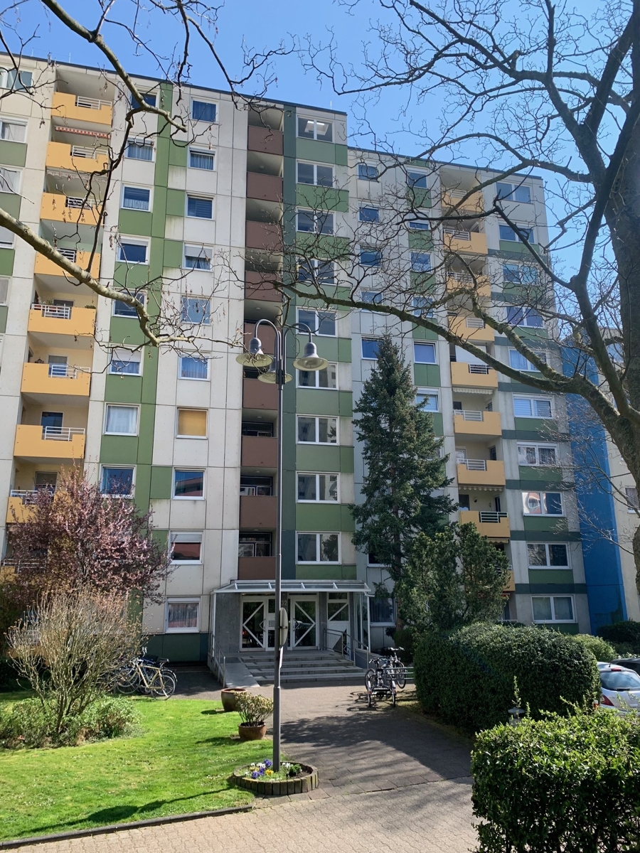 . Etagenwohnung Sankt Augustin