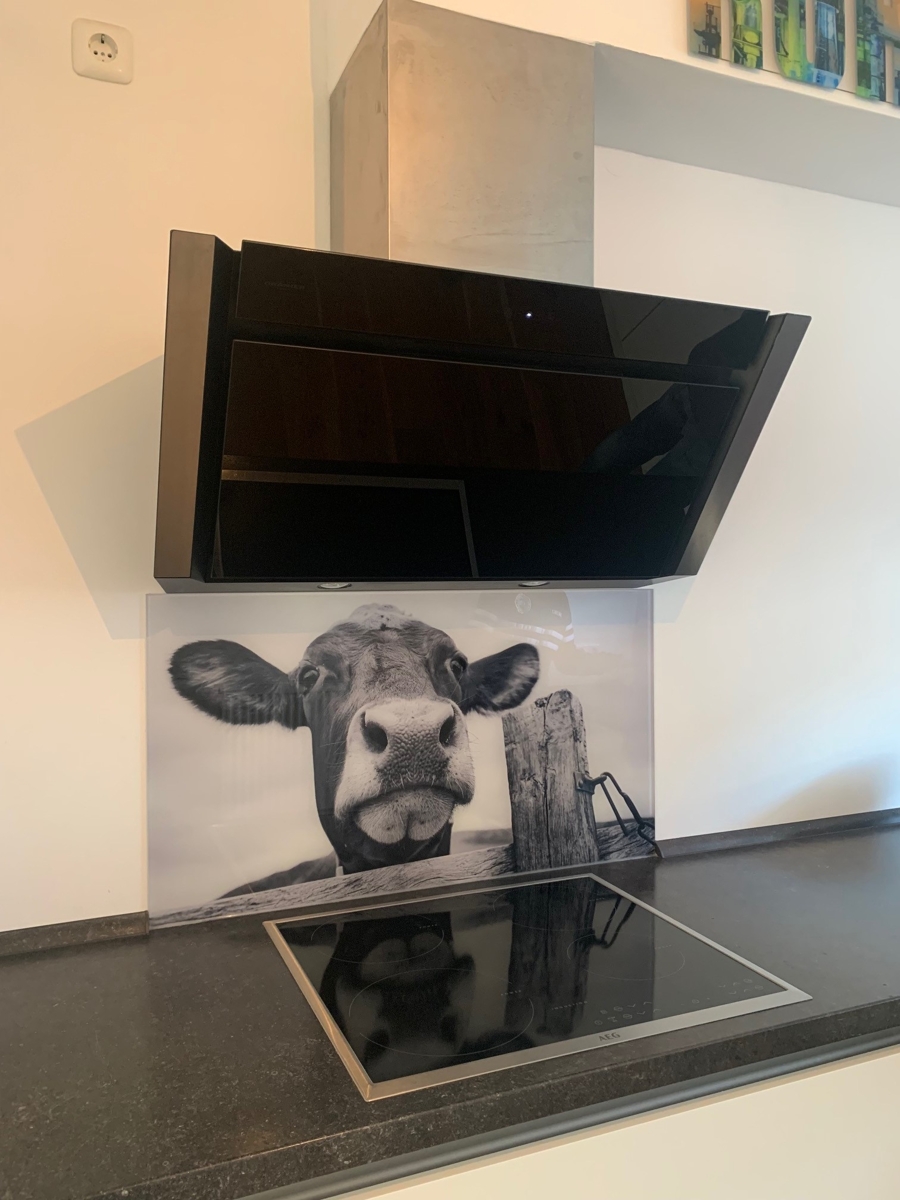 Einbauk�che Reihenendhaus Gelsenkirchen