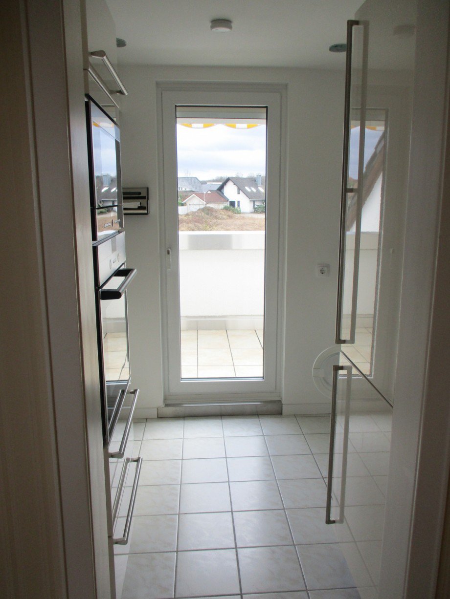 K�che Etagenwohnung Sankt Augustin-Niederpleis