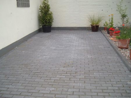 Stellplatz Etagenwohnung Troisdorf