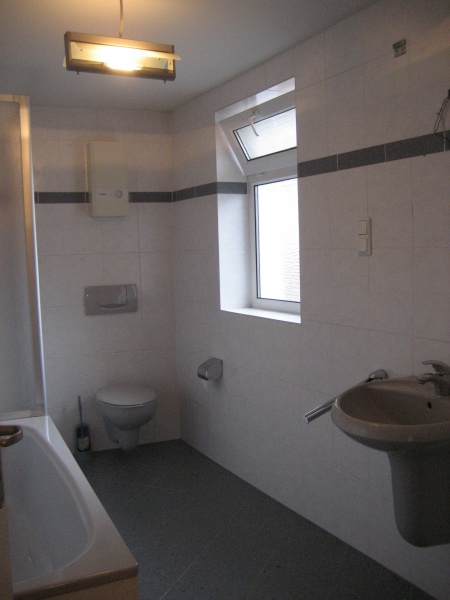  Maisonettewohnung Sankt Augustin