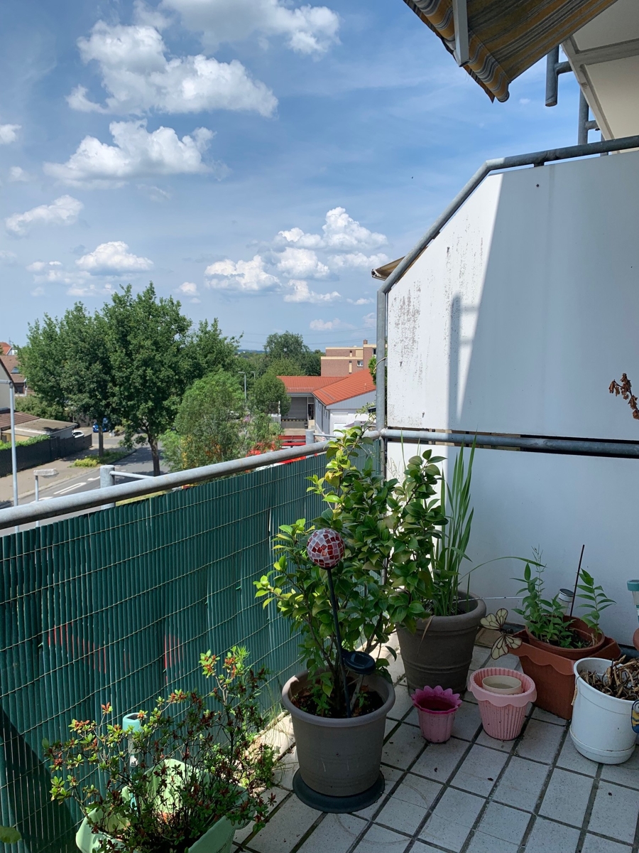 . Etagenwohnung Sankt Augustin / Niederpleis