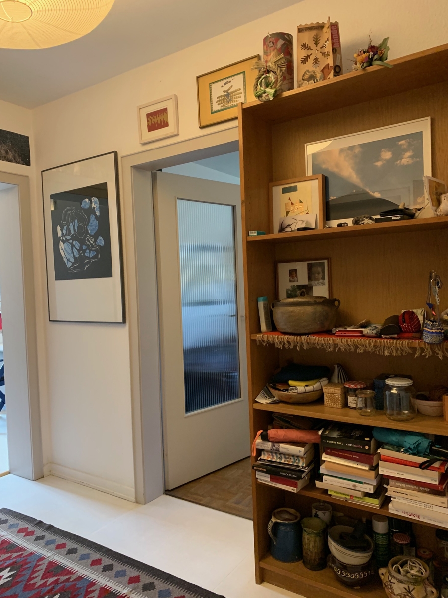 . Etagenwohnung Bonn
