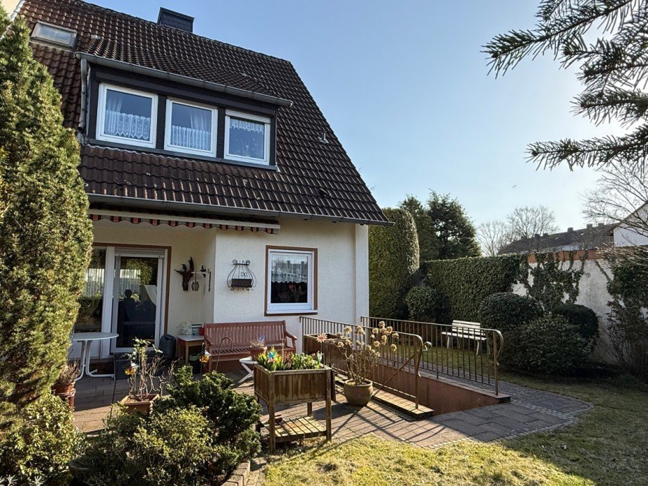 . Reiheneckhaus Sankt Augustin