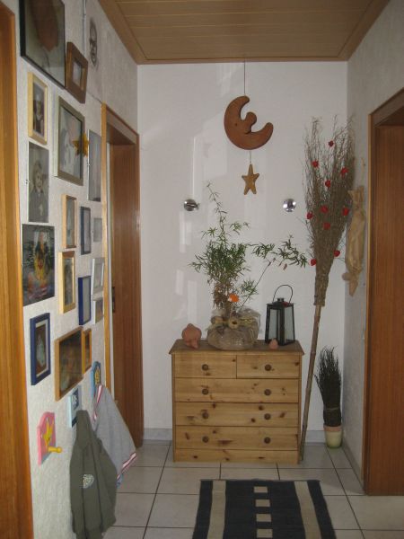 Ansicht 2 Diele Einfamilienhaus Eitorf