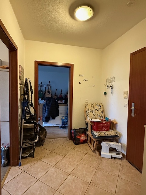 Diele Etagenwohnung Sankt Augustin