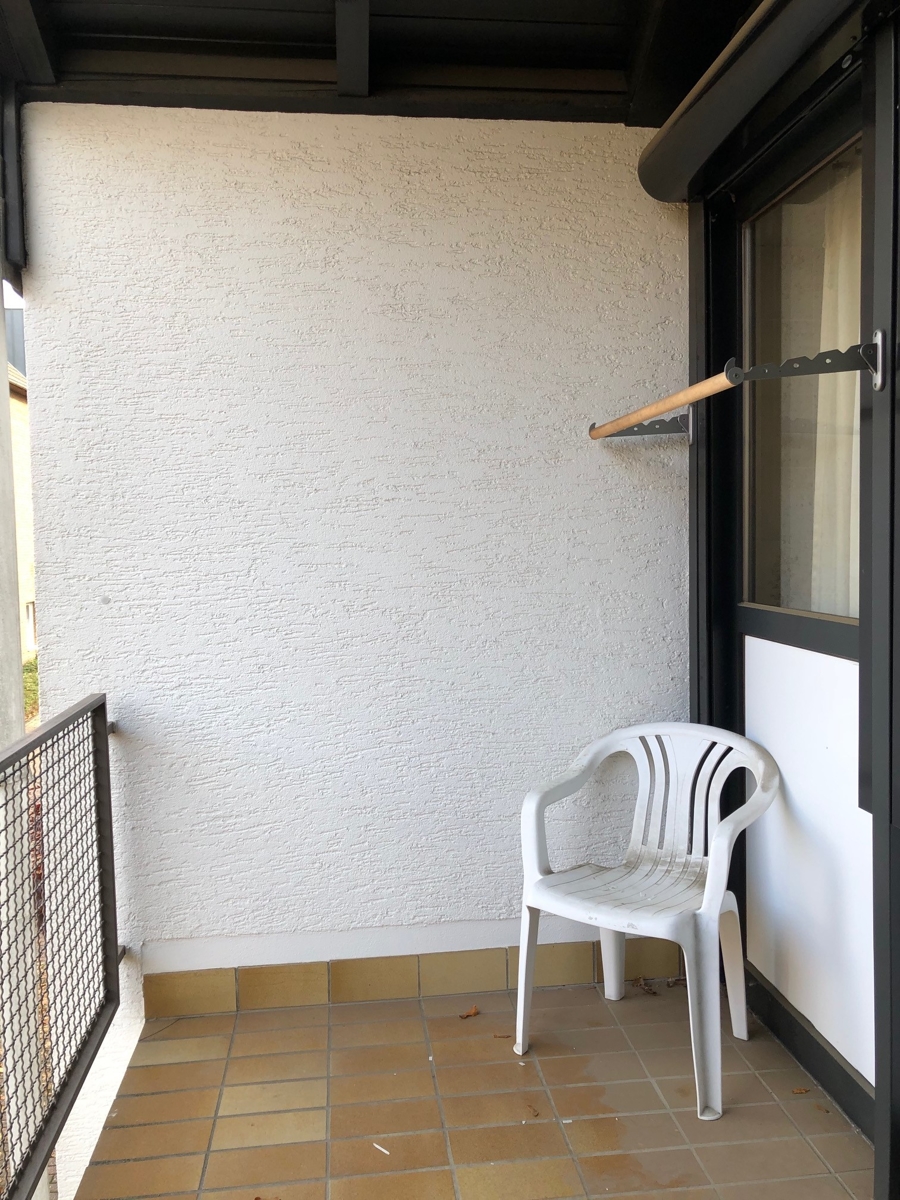 Balkon Einfamilienhaus Sankt Augustin