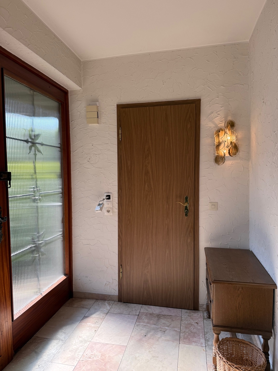 Flur / Diele im EG Reiheneckhaus Bonn