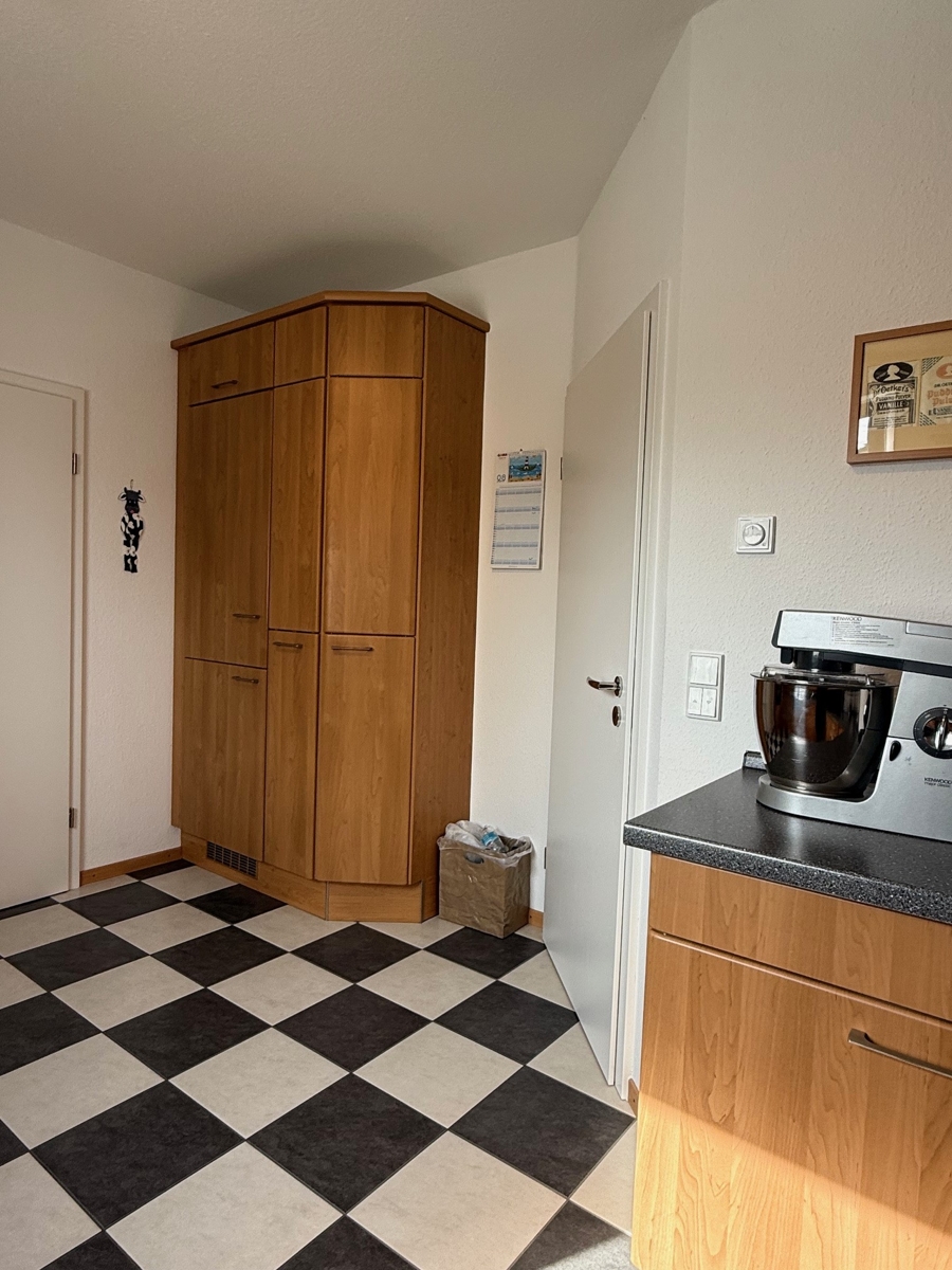 ger�umige K�che Einfamilienhaus Hennef