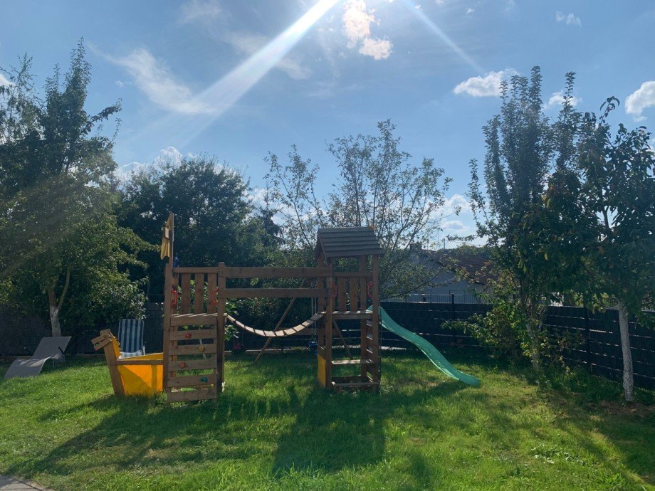 . Einfamilienhaus Buchholz (Westerwald) / K�lsch-B�llesbach