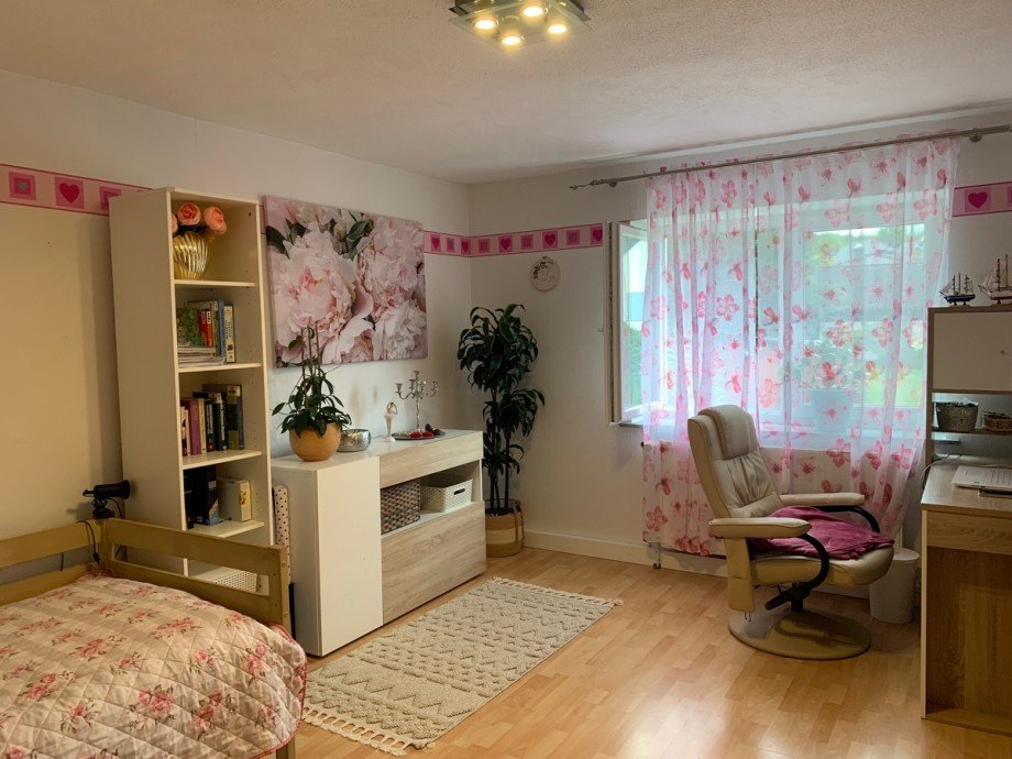 Kinderzimmer 2 im OG Einfamilienhaus Buchholz (Westerwald) / K�lsch-B�llesbach