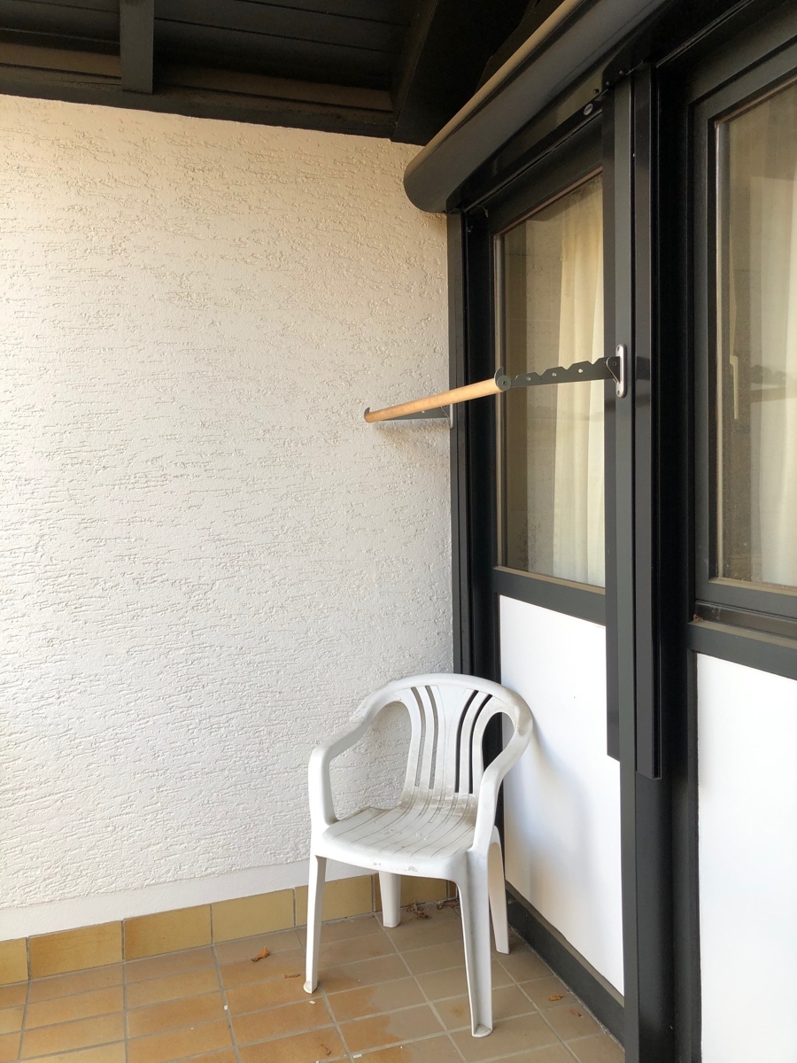 Balkon Einfamilienhaus Sankt Augustin