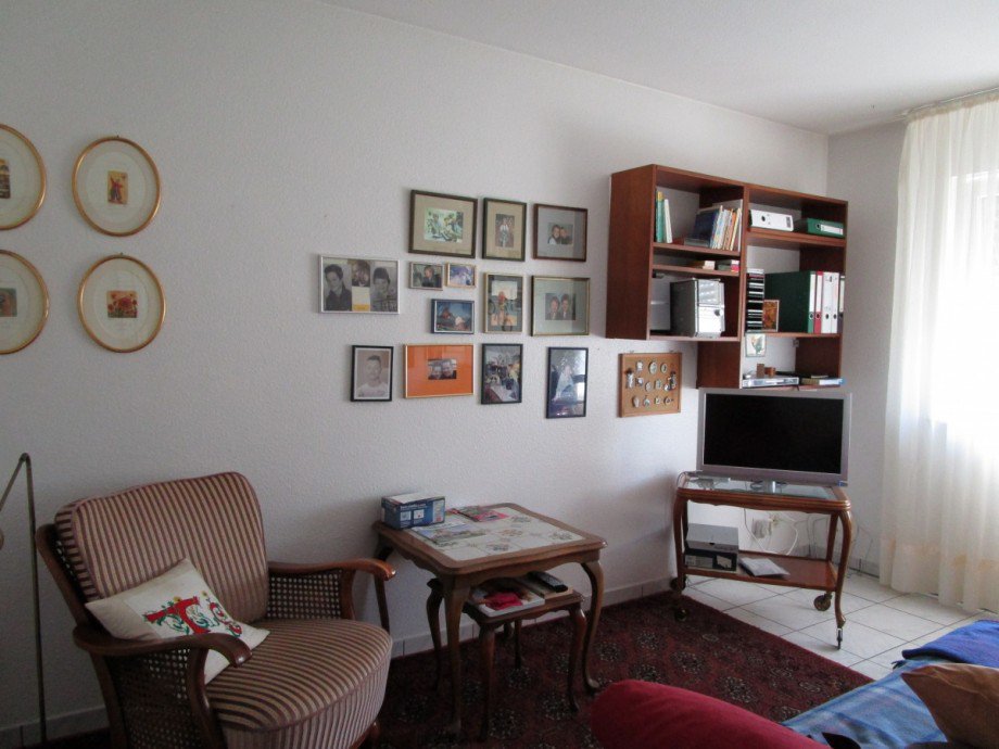 Kinderzimmer / Arbeitszimmer Bungalow Sankt Augustin / Hangelar