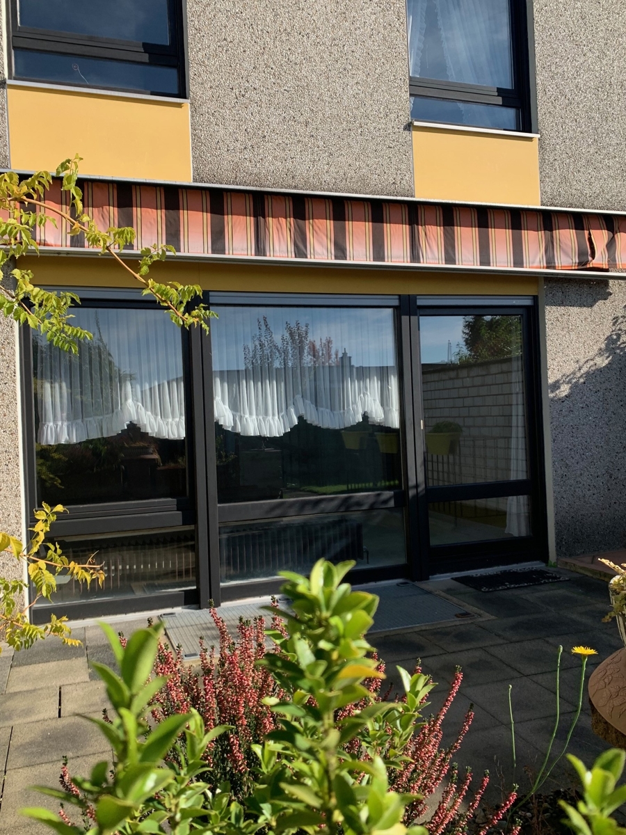 weitere Ansicht(en) Reihenendhaus Sankt Augustin