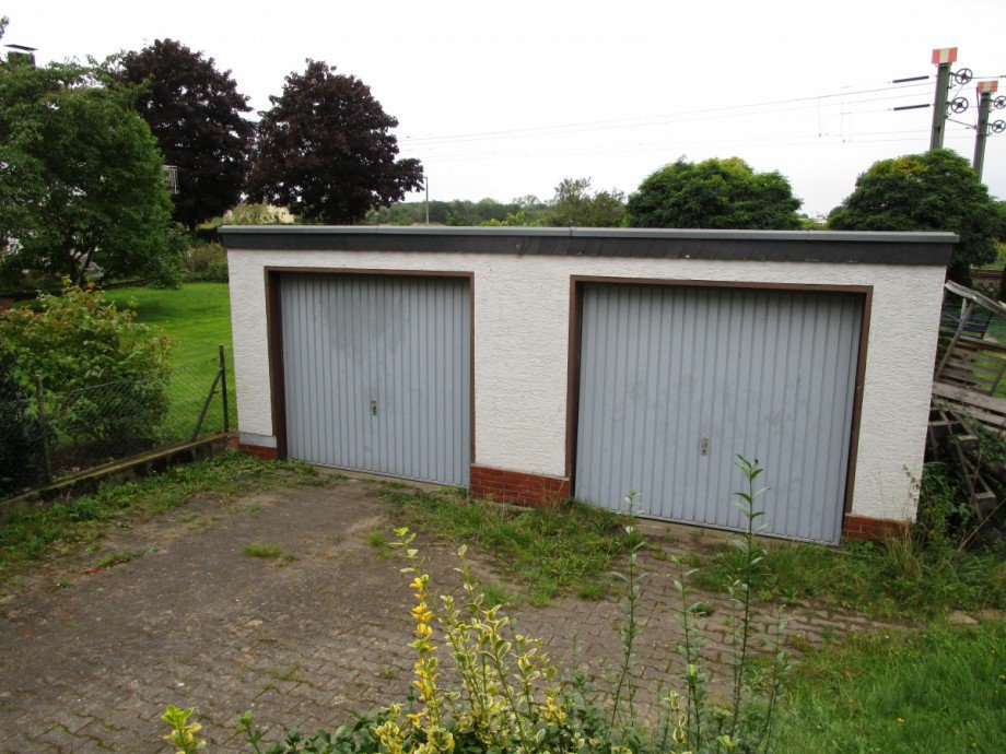 2 Garagen Einfamilienhaus Sankt Augustin / Hangelar