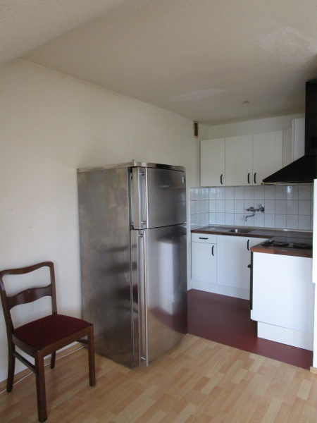 Kochnische Etagenwohnung Sankt Augustin / Menden (Rheinland)