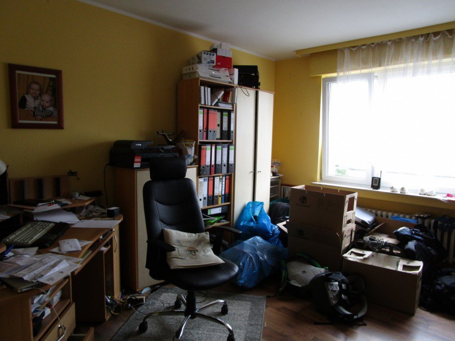 Zimmer 2 im EG Einfamilienhaus Sankt Augustin / Hangelar