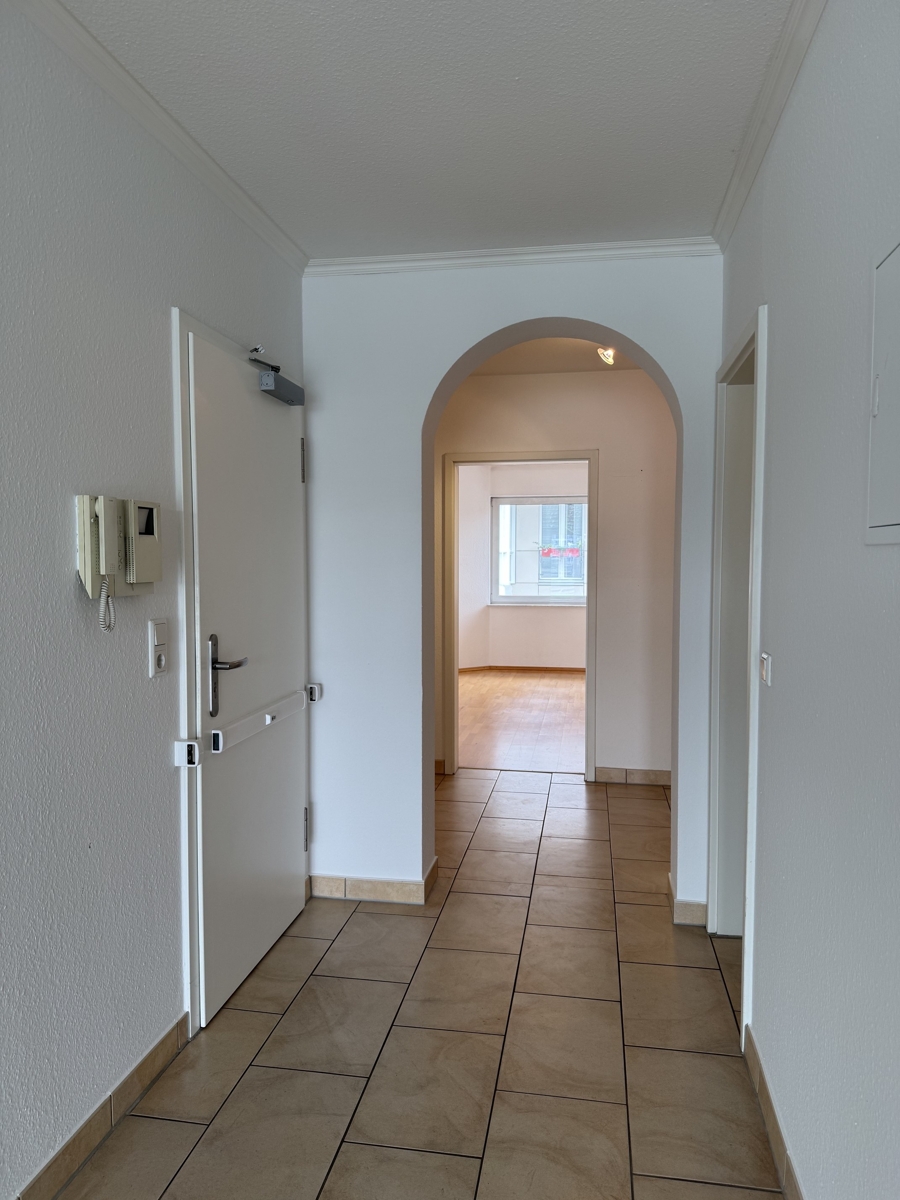 - Etagenwohnung Bonn
