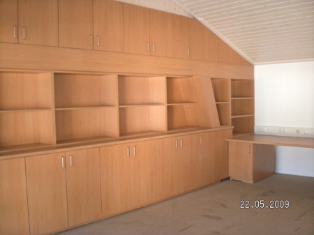 Innen / Ansicht 1 B�rofl�che Sankt Augustin