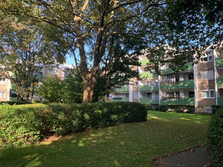 . Etagenwohnung Sankt Augustin