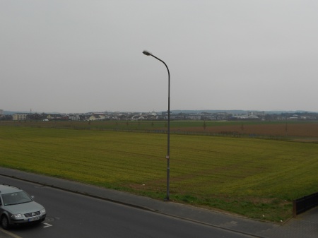Ausblick Einfamilienhaus Sankt Augustin