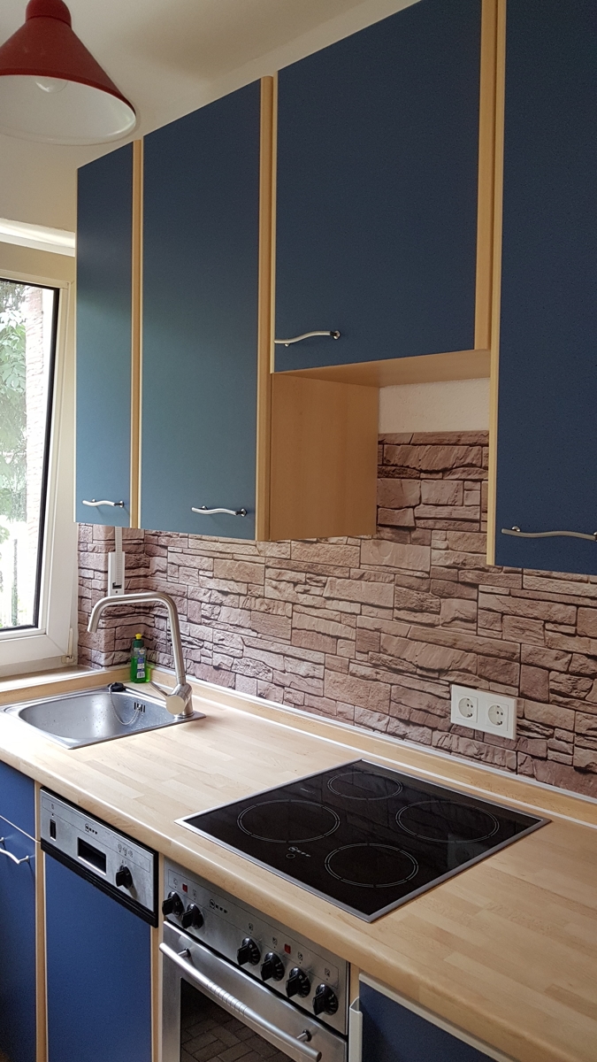 K�che Erdgeschosswohnung Bonn