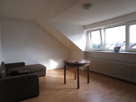 Wohnzimmer Etagenwohnung Sankt Augustin / Menden (Rheinland)