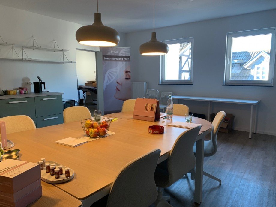 . B�ro / Praxis Sankt Augustin