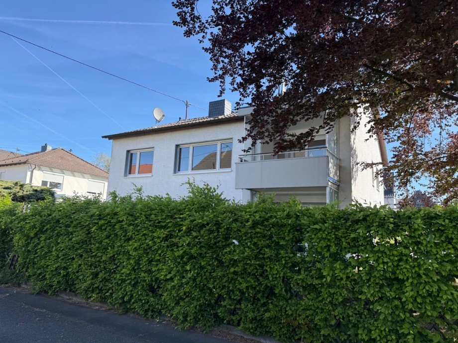 . B�rohaus Sankt Augustin