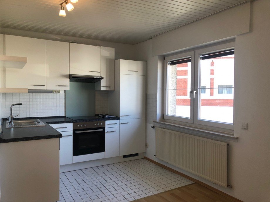 K�che Etagenwohnung Sankt Augustin