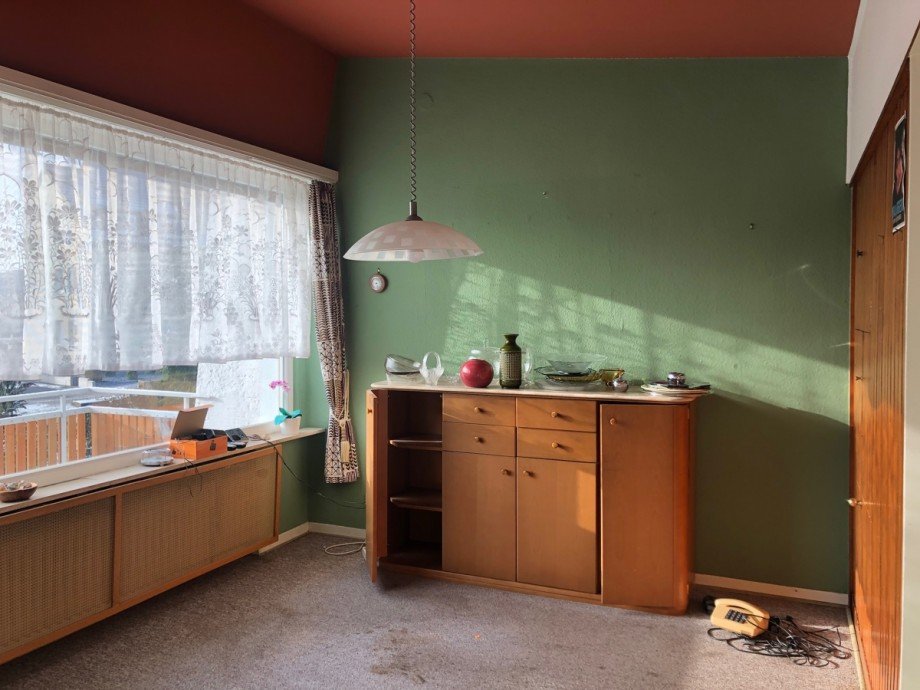 Esszimmer Einfamilienhaus Alfter / Oedekoven