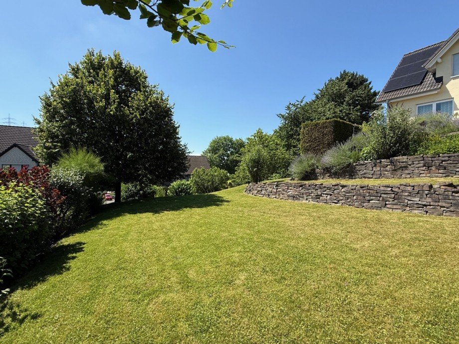 . Einfamilienhaus Hennef