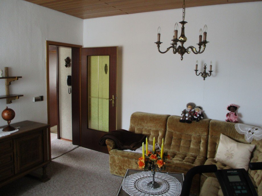 Zimmer im OG Doppelhaush�lfte Sankt Augustin