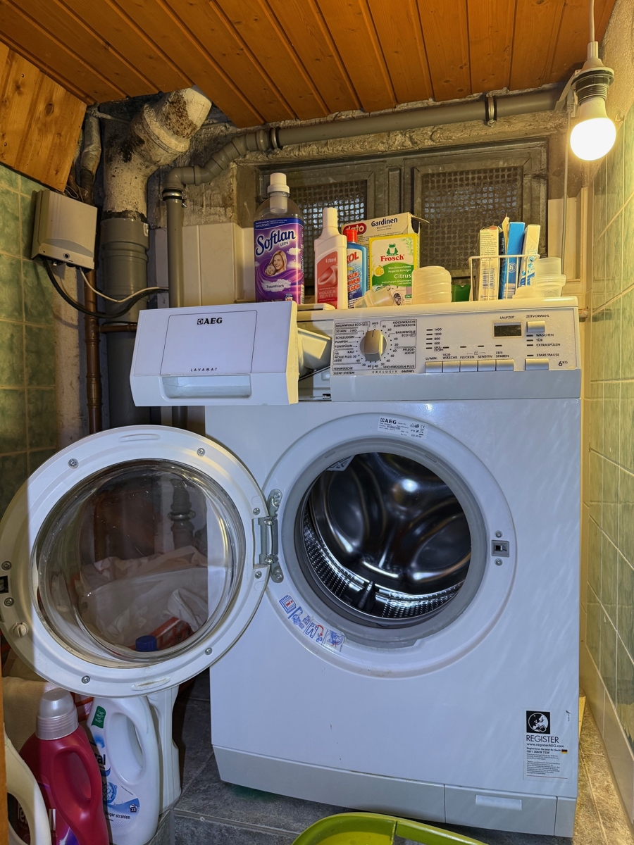 . Einfamilienhaus Sankt Augustin