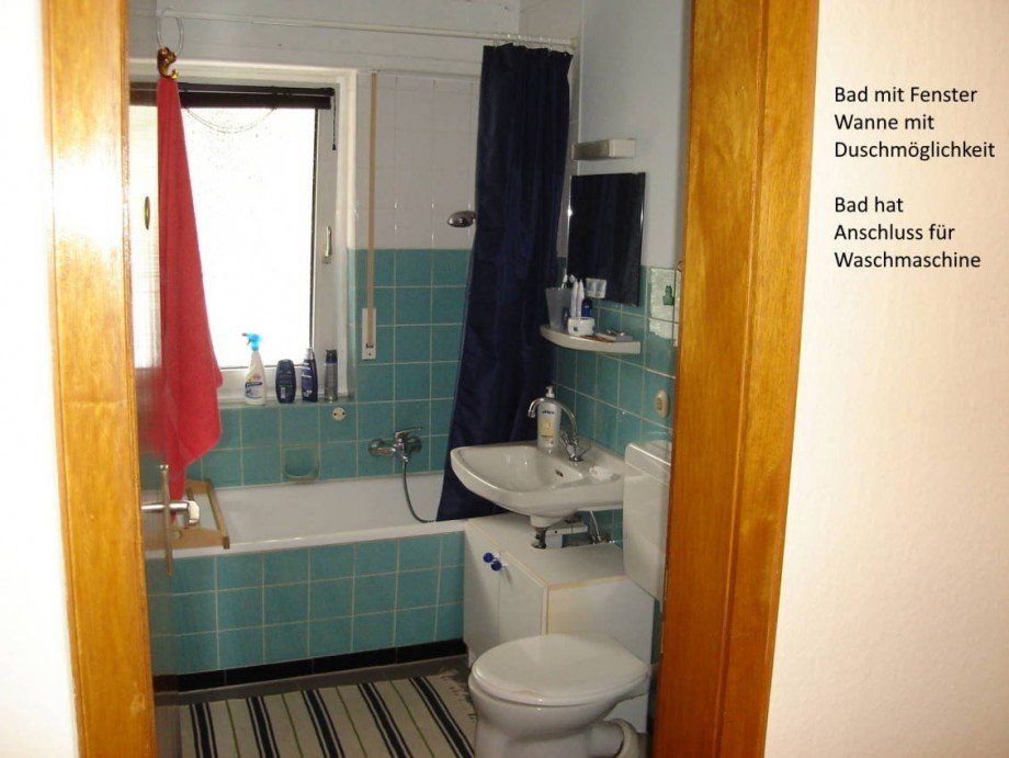 EG re Bad Etagenwohnung Bonn