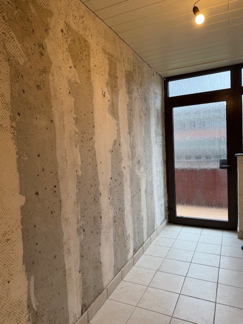 Diele - Flur Etagenwohnung Sankt Augustin