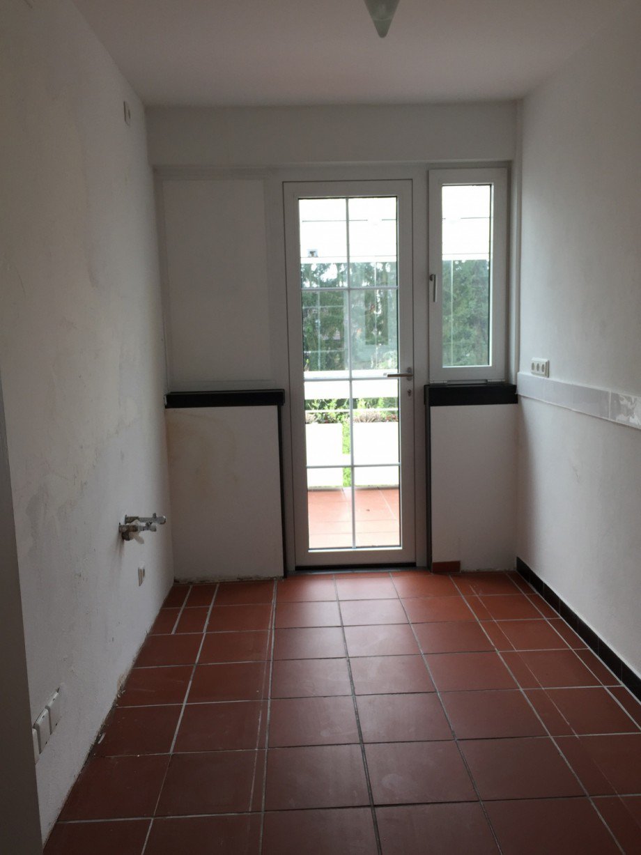 K�che (DG-Whg.) Mehrfamilienhaus Sankt Augustin