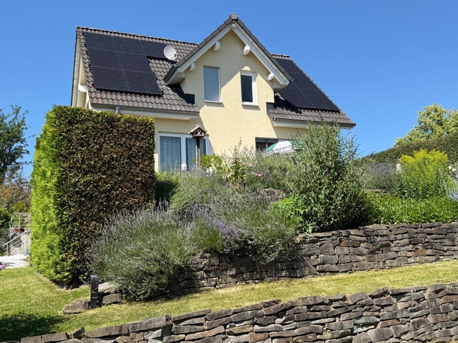 . Einfamilienhaus Hennef