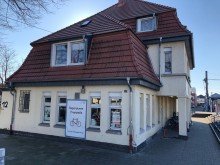  SANKT AUGUSTIN HANGELAR, in toller zentraler Lage, 386 m� Ladenlokal, Einzehandel, Praxis, Kanzlei..