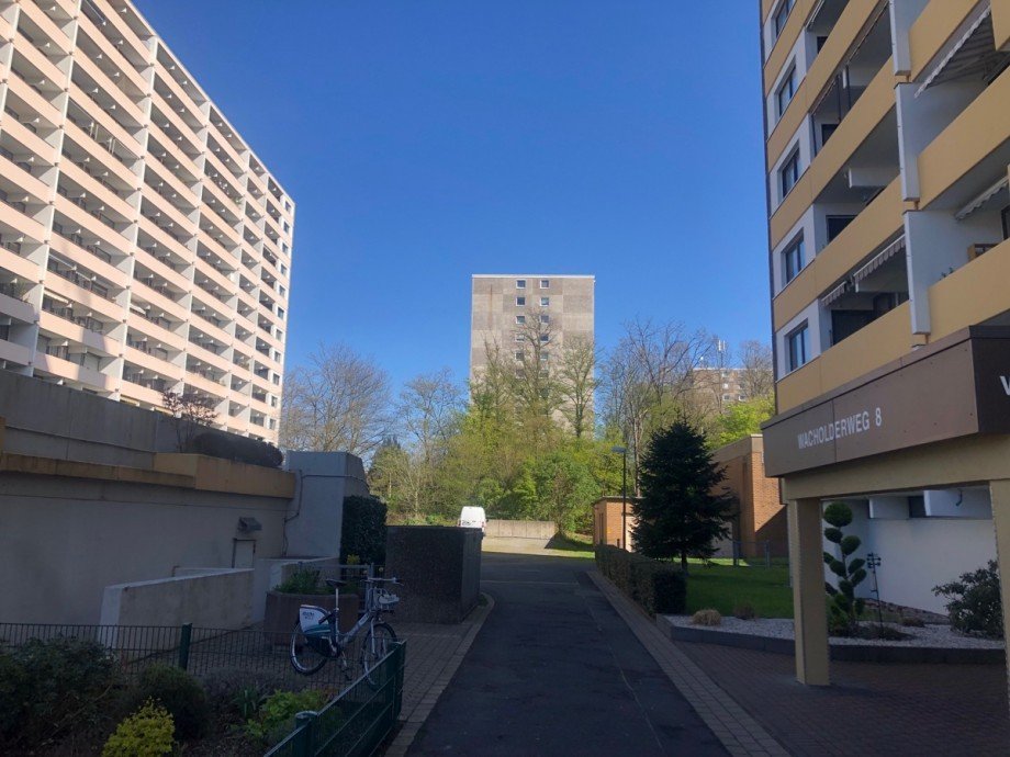 . Etagenwohnung Sankt Augustin