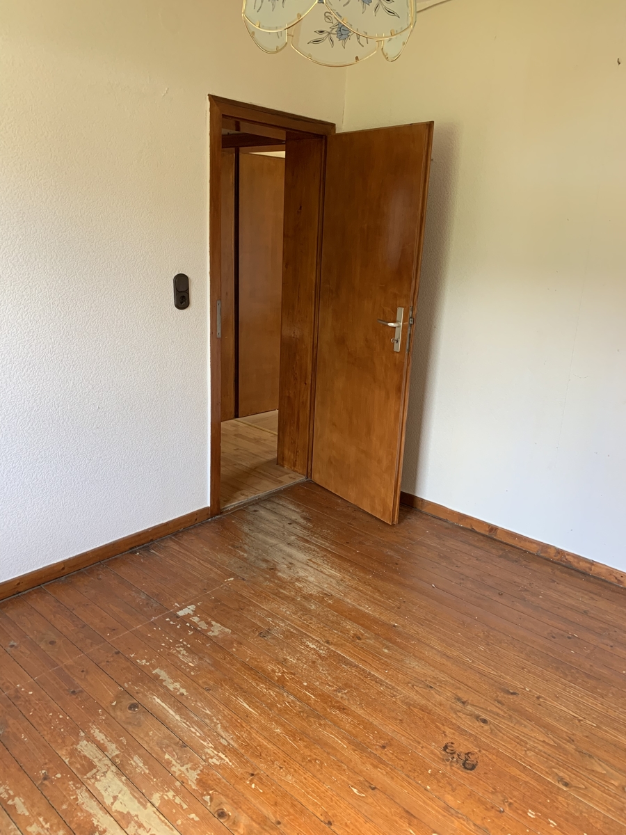 Arbeitszimmer Einfamilienhaus Rheinbach