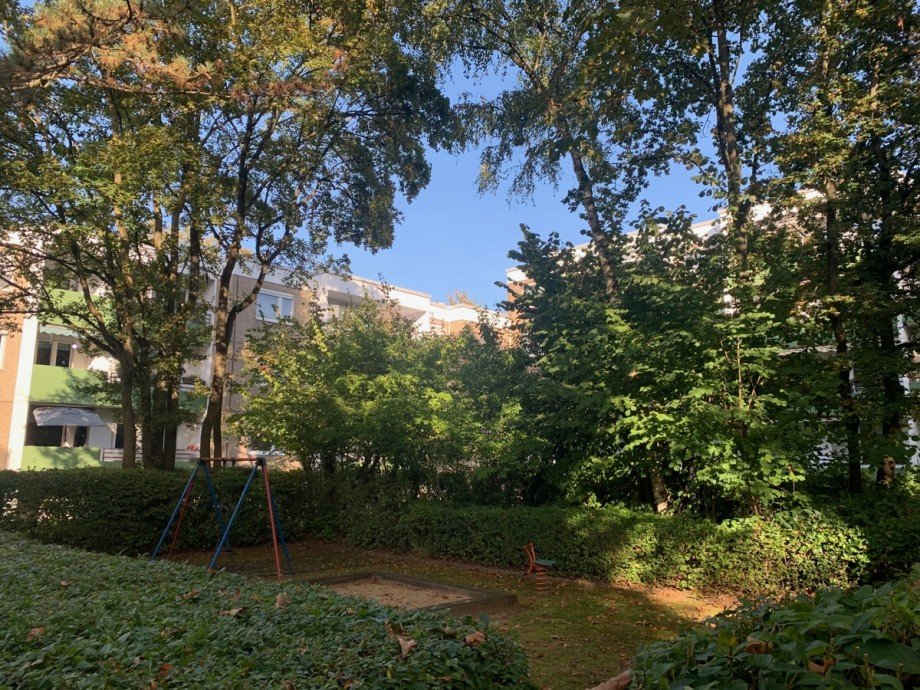 Grundst�ck Etagenwohnung Sankt Augustin