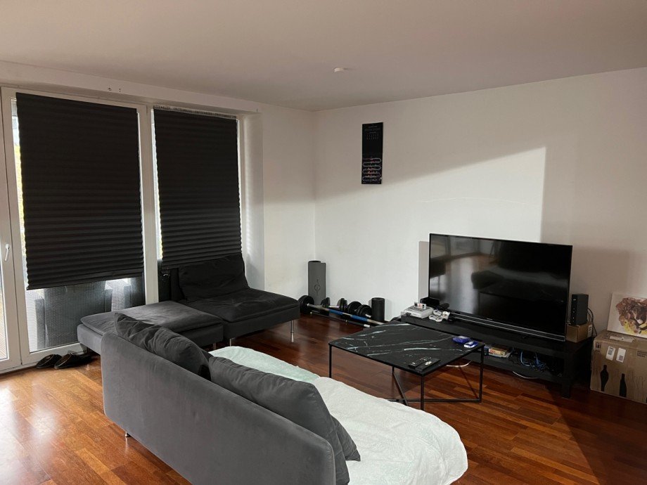 Wohnbereich Erdgeschosswohnung Hennef (Sieg)