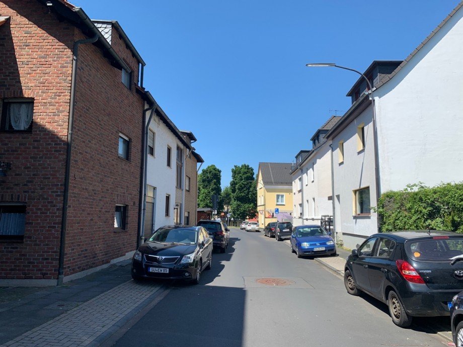  Zweifamilienhaus Troisdorf
