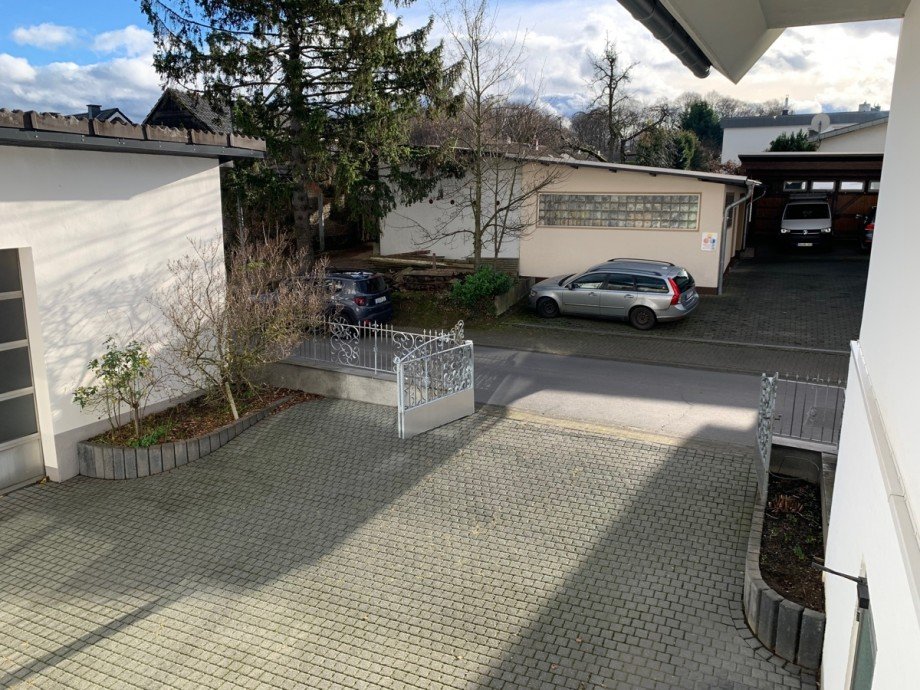 . Etagenwohnung K�nigswinter / Ittenbach