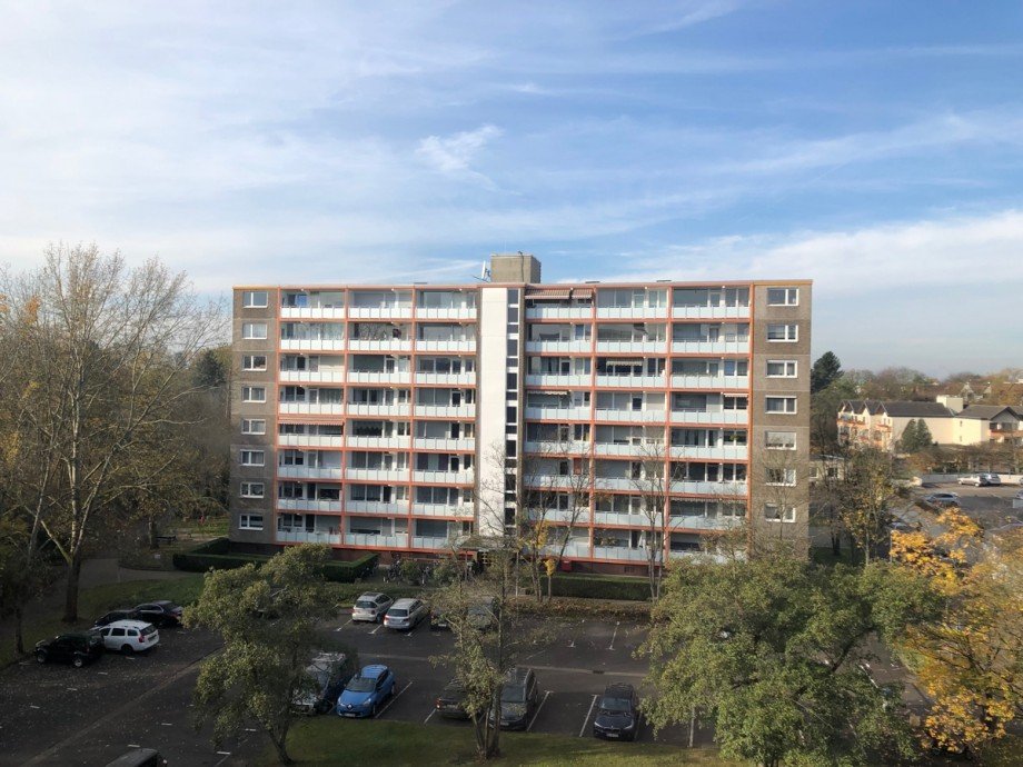  Etagenwohnung Sankt Augustin