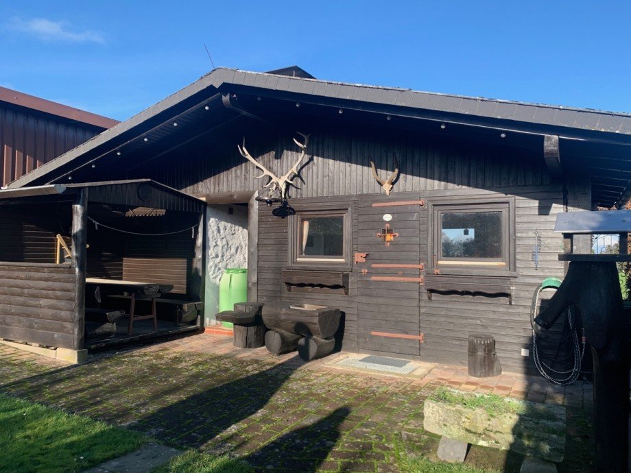 . Einfamilienhaus Bad Honnef